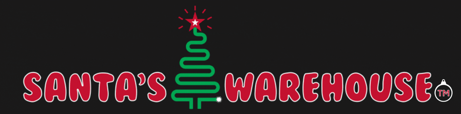 Santa's Warehouse