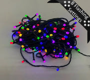 Fairy Light: 20m RGB 