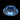 Solar : Deck Light | Pure White & Blue