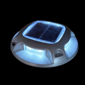 Solar : Deck light | Warm White & White