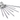 Icicle: 3m Pure White | Dropping