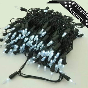 Fairy Light: Vintage | 20m Pure White