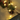 Star Figurine Wire Light: 5m Warm White
