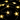 Star Figurine Wire Light: 5m Warm White