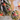 Santa in truck Figurine Wire Light: 5m Warm White