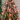 Candy cane Figurine Wire Light: 5m Pure White