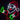 Motif: Neon | Santa showing Shap
