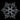 Motif: Neon | Snowflake