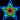 Motif: Neon | Big Star | Multicolour