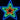 Motif: Neon | Big Star | Multicolour