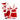 Santa: 90cm/80cm | Mr. & Mrs. Clause