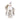 Santa: 60cm | Santa with bells