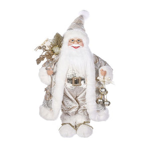 Santa: 60cm | Santa with bells