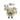 Santa: 60cm | Santa with finial