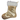 Sequinkous: 37cm (L) x 35,5 (B) | Goud