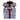 Lifted lid Box: White & Red | Pure White | Snowman