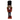 Nutcracker: 35cm | Red | Holding Rifle