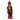 Nutcracker: 35cm | Red | Count Down