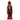 Nutcracker: 35cm | Red | Count Down