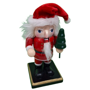 Nutcracker: 16cm | Nutcracker