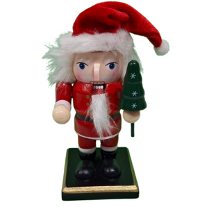Nutcracker: 16cm | Nutcracker
