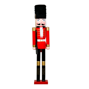 Nutcracker: 1.5m | With Gun