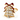 Napkin Ring: Bell