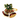 Napkin Ring: 2 Bells