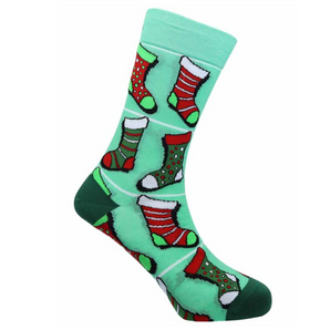 Cotton socks: Xmas Stockings