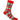 Cotton Socks : Xmas Prezzies- Bow