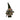 Soft toy: 32cm | Standing Female Gnome