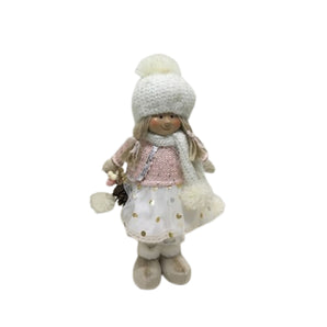 Soft toy: 33cm | Girl