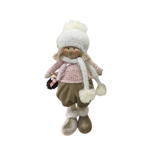 Soft toy: 33cm | Boy