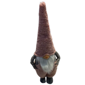 Soft toy: 57cm | Standing Gnome
