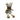 Soft toys: 22cm | Girl with hanging legs