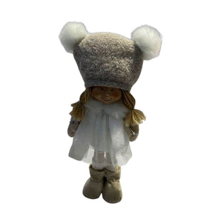 Soft toy: 35cm | Girl