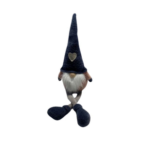 Soft toy: 54cm | Gnome with hanging legs
