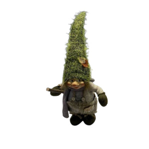Soft toy: 26cm | Male Dwarf