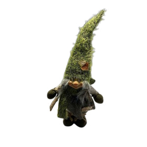 Soft toy: 26cm | Female Dwarf