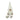 Soft toy: 36cm | Dwarf with hanging legs | Male
