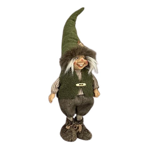 Soft toy: 50cm | Male Dwarf