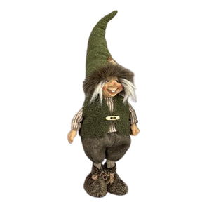 Soft toy: 50cm | Male Dwarf