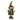 Soft toy: 50cm | Female Dwarf
