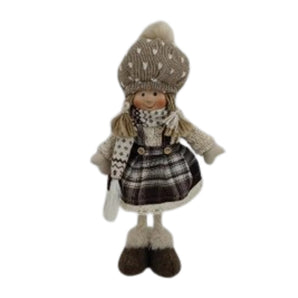 Soft toy: 38cm | Girl