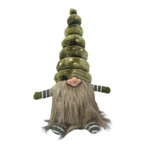 Soft toy: 36cm | Gnome