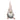 Soft toy: 41cm | Gnome
