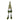 Soft toy: 65cm | Gnome with hanging legs | Male