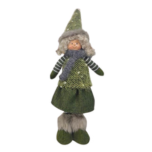 Soft toy: 49cm | Girl