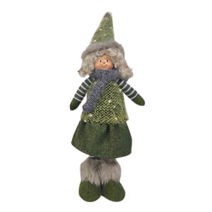 Soft toy: 49cm | Girl