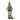 Soft toy: 53cm | Girl with hanging legs